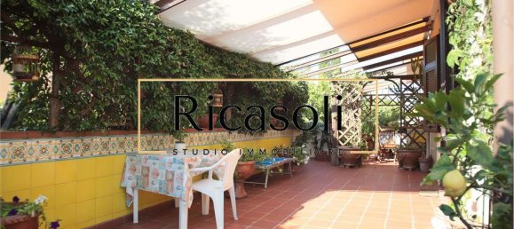 10 bedrooms House in Livorno, Italy No. 345039 3