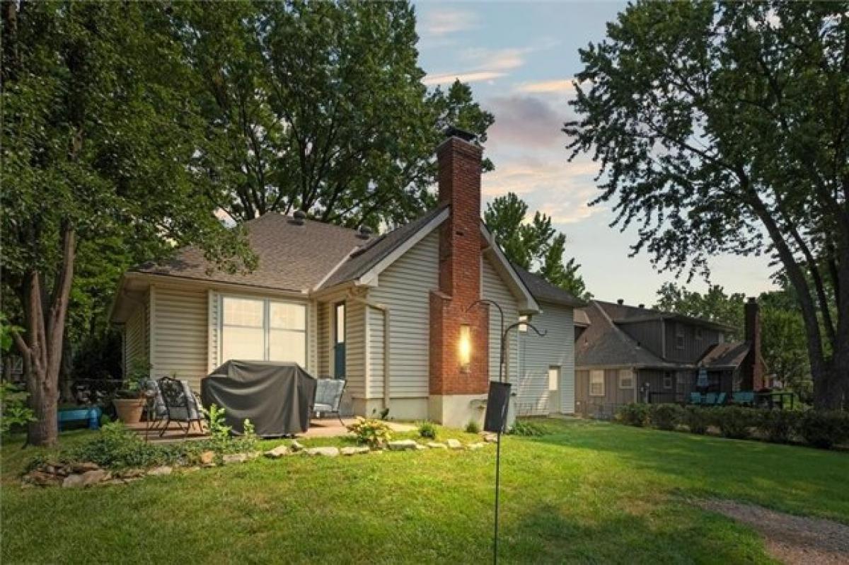 4 bedrooms House in Overland Park, USA No. 422142