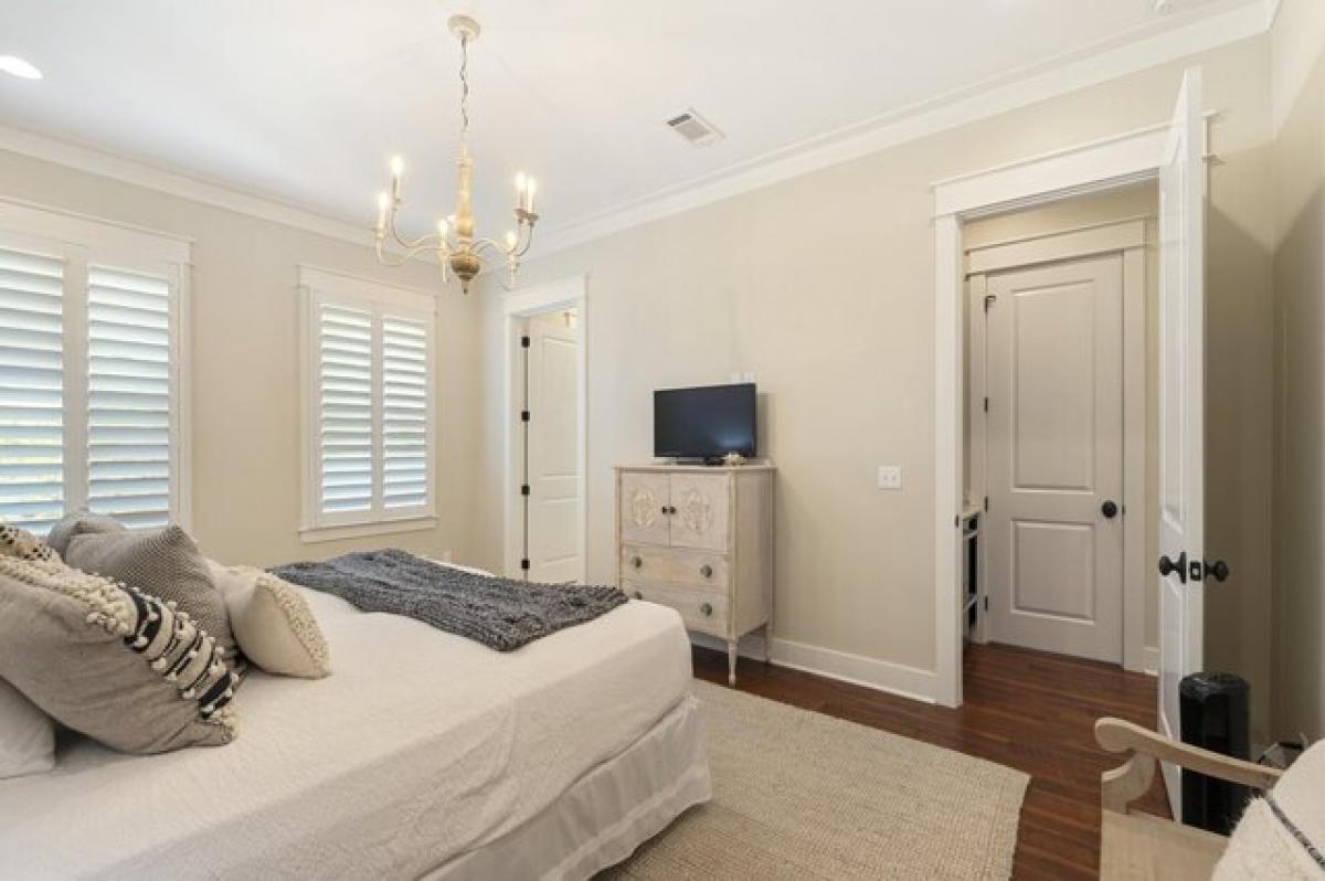 4 bedrooms House in Santa Rosa Beach, USA No. 397811