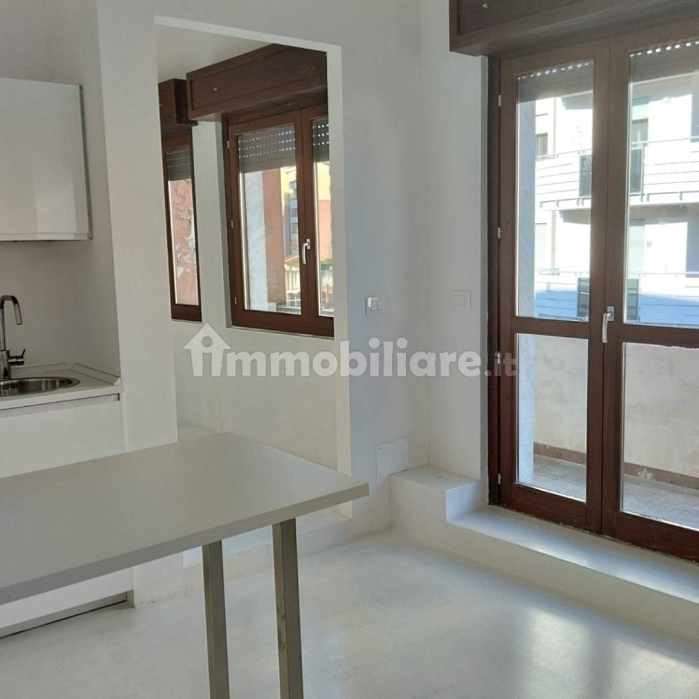 1 chambre Appartement à San Giuliano Milanese, Italy No. 313889