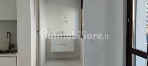 1 chambre Appartement à San Giuliano Milanese, Italy No. 313889 19