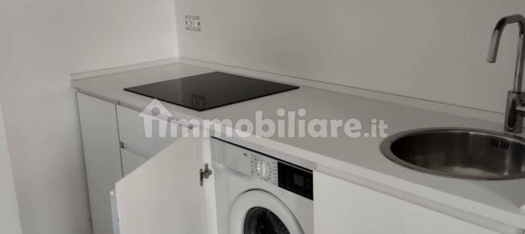 1 chambre Appartement à San Giuliano Milanese, Italy No. 313889 7
