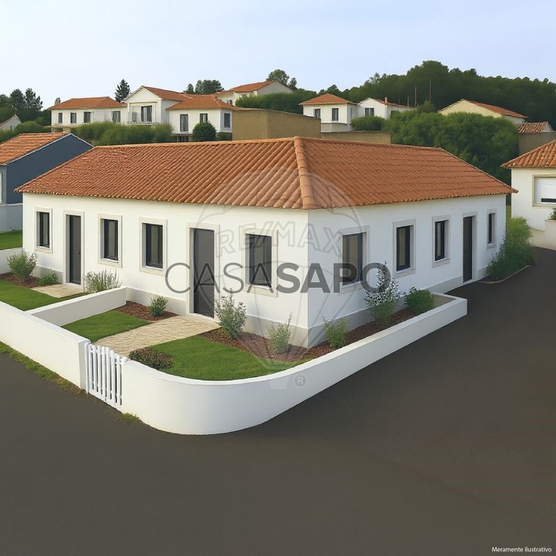 2 chambres Maison à Torres Vedras, Portugal No. 310416