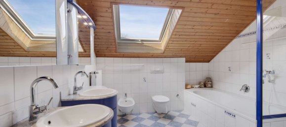 4 bedrooms Townhouse in Rheingau-Taunus, Germany No. 206789 25