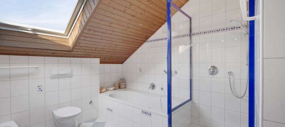 4 bedrooms Townhouse in Rheingau-Taunus, Germany No. 206789 26