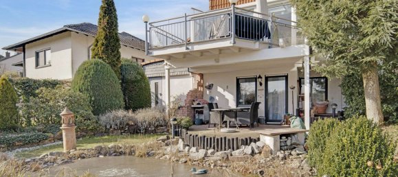 4 bedrooms Townhouse in Rheingau-Taunus, Germany No. 206789 13