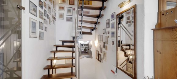 4 bedrooms Townhouse in Rheingau-Taunus, Germany No. 206789 16