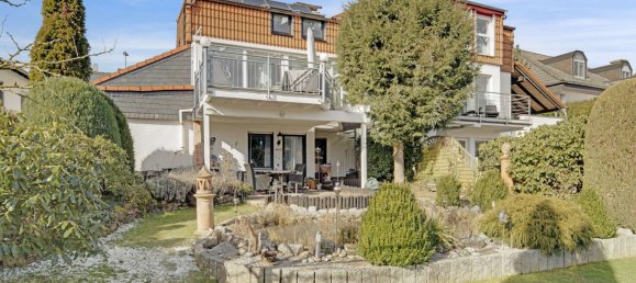 4 bedrooms Townhouse in Rheingau-Taunus, Germany No. 206789 12