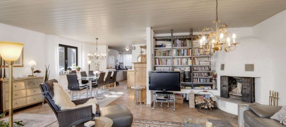 4 bedrooms Townhouse in Rheingau-Taunus, Germany No. 206789 21