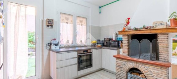 3 Schlafzimmer Villa in Manziana, Italy, Nr. 108187 4