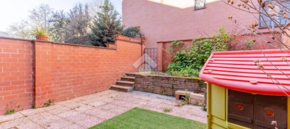 3 Schlafzimmer Villa in Manziana, Italy, Nr. 108187 13