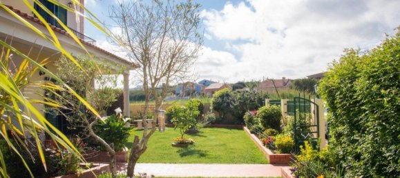 4 bedrooms House in Caldas da Rainha, Portugal No. 98509 30