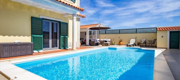 4 bedrooms House in Caldas da Rainha, Portugal No. 98509 47