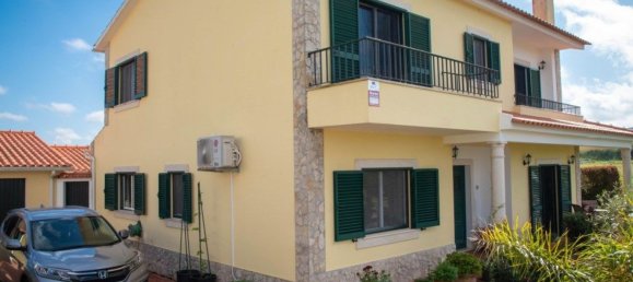 4 bedrooms House in Caldas da Rainha, Portugal No. 98509 35