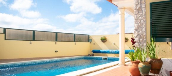 4 bedrooms House in Caldas da Rainha, Portugal No. 98509 25