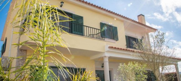 4 bedrooms House in Caldas da Rainha, Portugal No. 98509 34