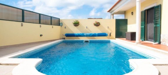 4 bedrooms House in Caldas da Rainha, Portugal No. 98509 24