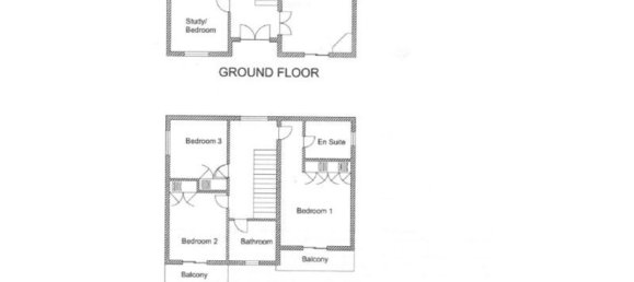 4 bedrooms House in Caldas da Rainha, Portugal No. 98509 36