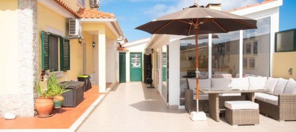 4 bedrooms House in Caldas da Rainha, Portugal No. 98509 26