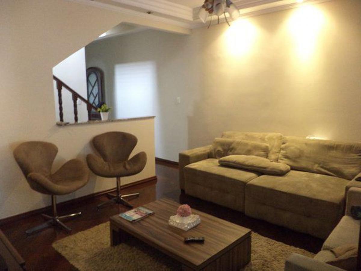 Casa T3 em São Paulo, Brazil N.º 572663