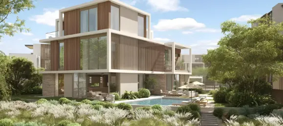 5 bedrooms Villa in Dubai, UAE No. 103805 5