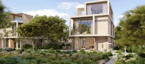 5 bedrooms Villa in Dubai, UAE No. 103805 3