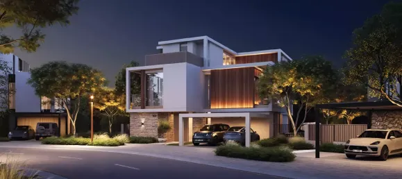 5 bedrooms Villa in Dubai, UAE No. 103805 2