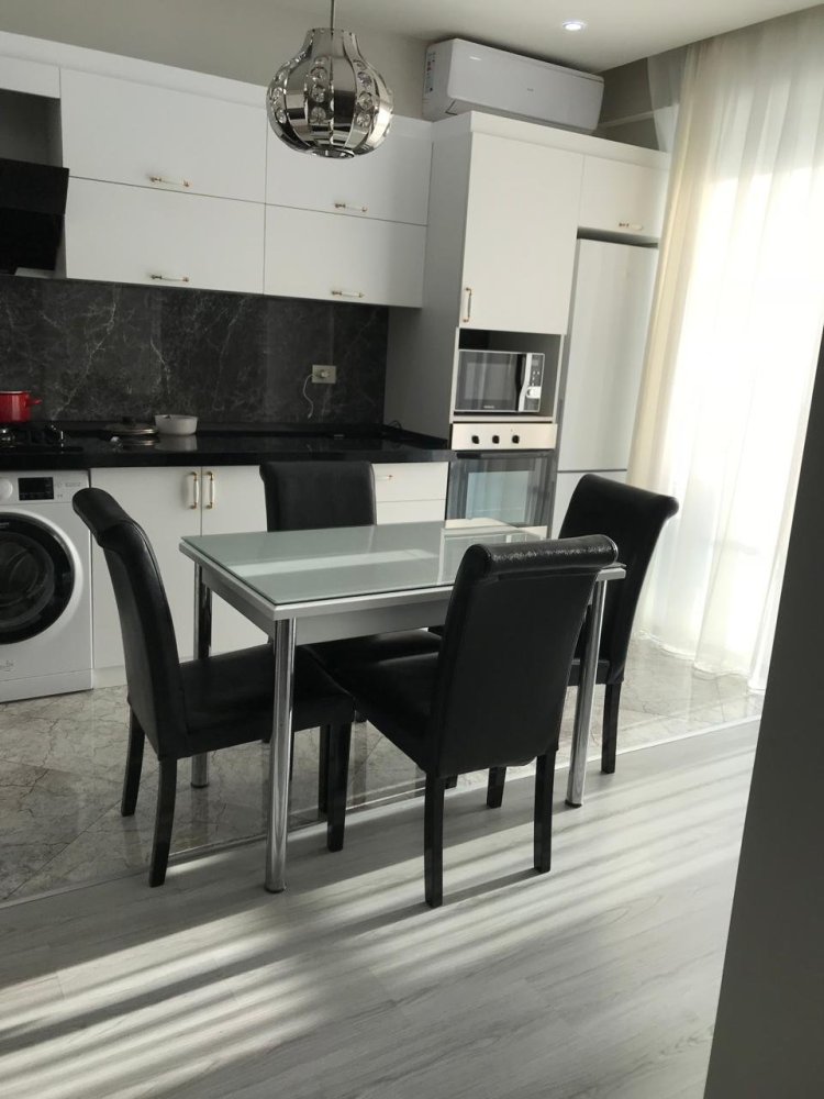 2 غرف نوم شقة في Khatay, Azerbaijan رقم 1867