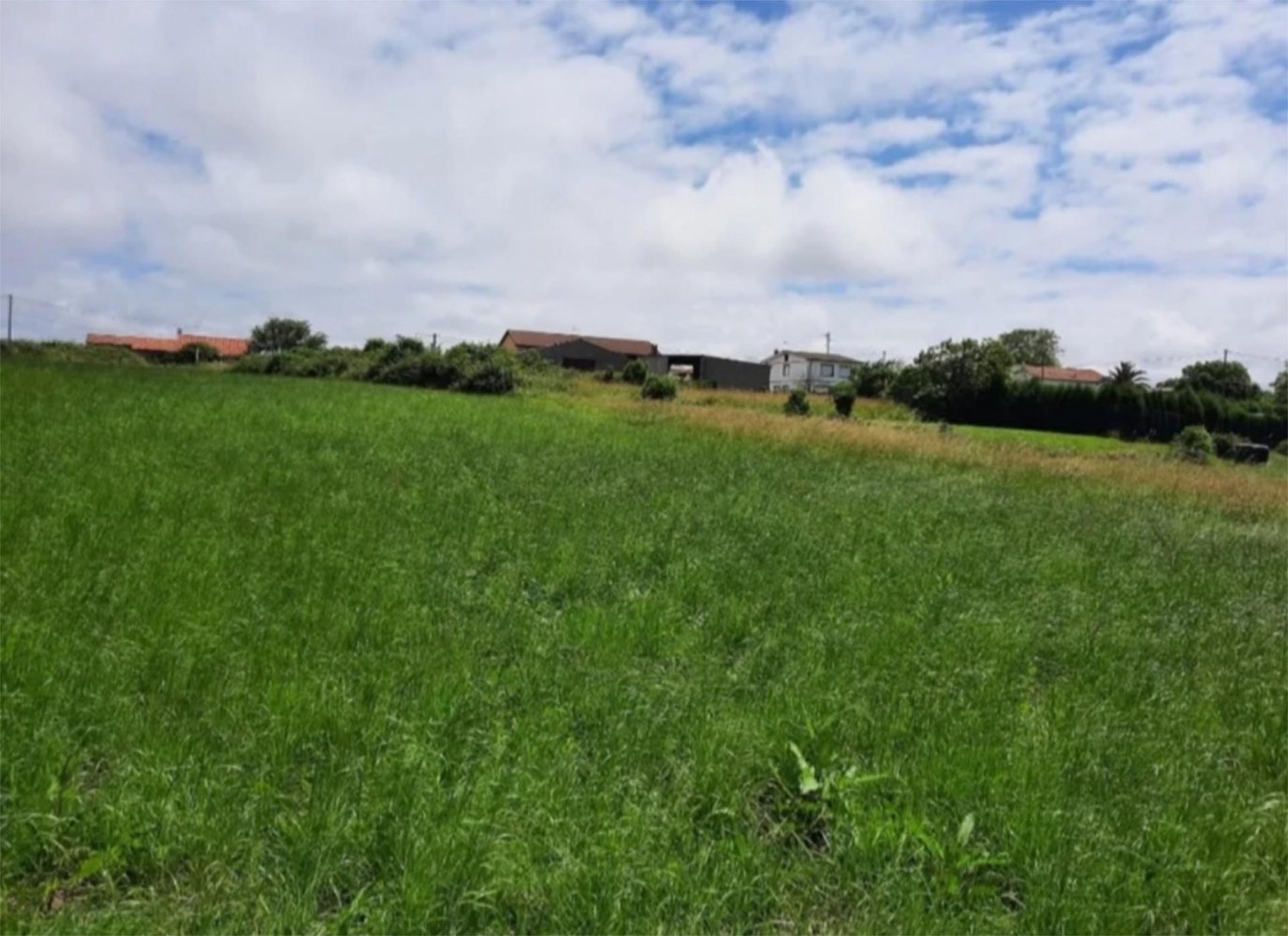 Grundstück in Asturias, Spain 1940m², Nr. 186243