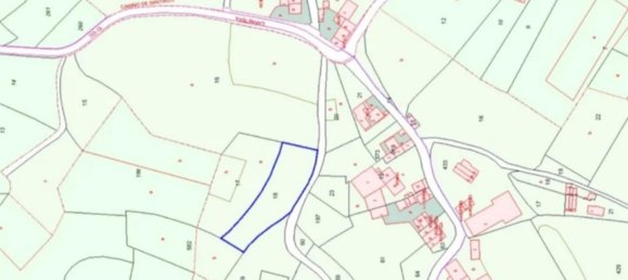 Grundstück in Asturias, Spain 1940m², Nr. 186243 5