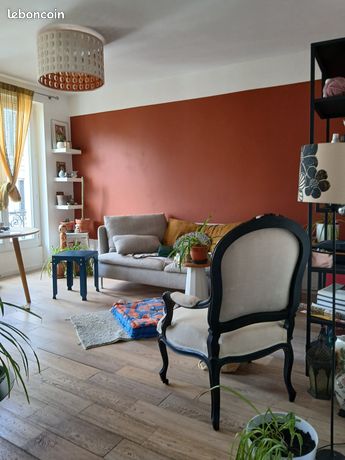 Apartamento T1 em Noisy-le-Sec, France N.º 363649