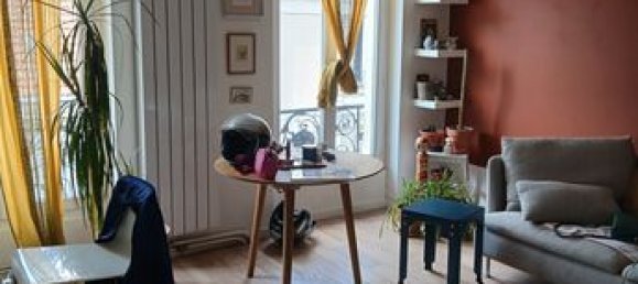 Apartamento T1 em Noisy-le-Sec, France N.º 363649 4