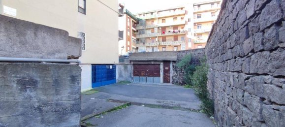 1-Zimmer Garage in Catania, Italy, Nr. 171731 19