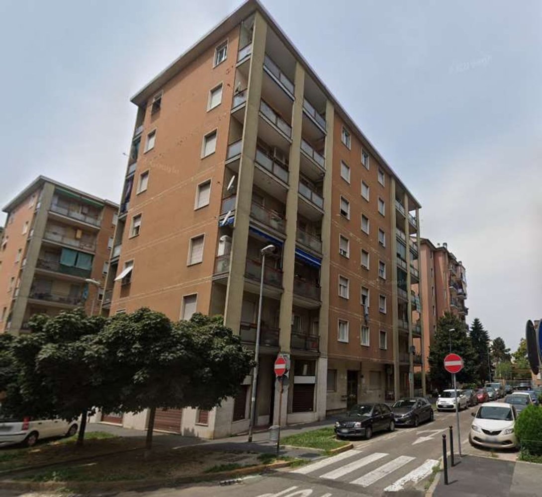 2-Zimmer Wohnung in Cinisello Balsamo, Italy, Nr. 1983