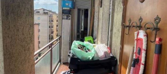 2-Zimmer Wohnung in Cinisello Balsamo, Italy, Nr. 1983 10