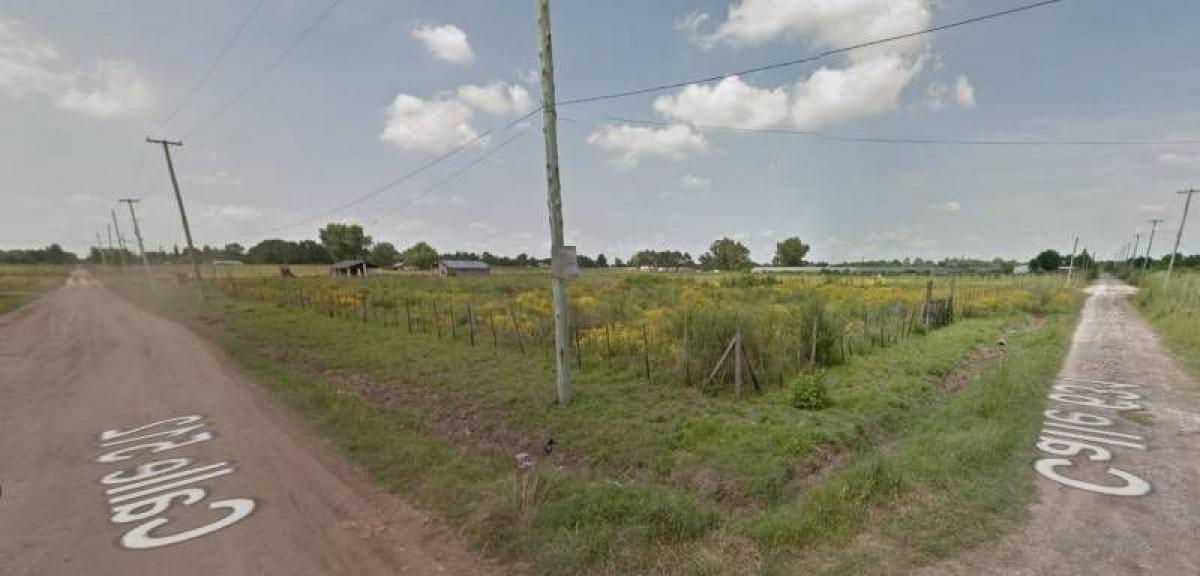 Terrain à Berazategui, Argentina No. 33215