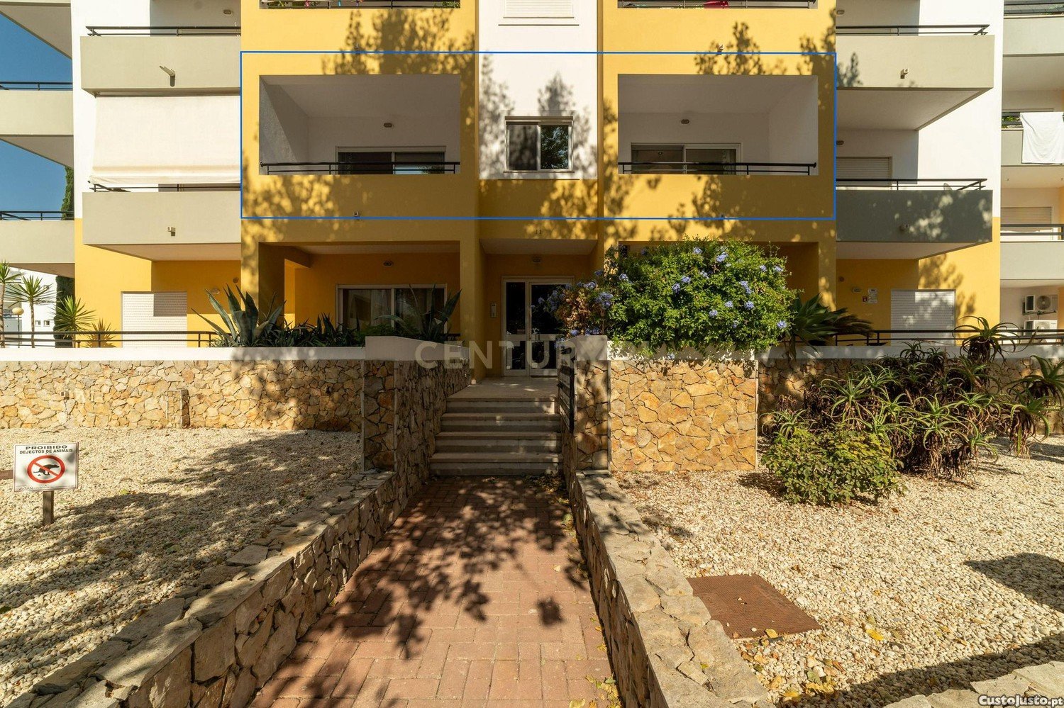 1 Schlafzimmer Wohnung in Tavira, Portugal, Nr. 230959