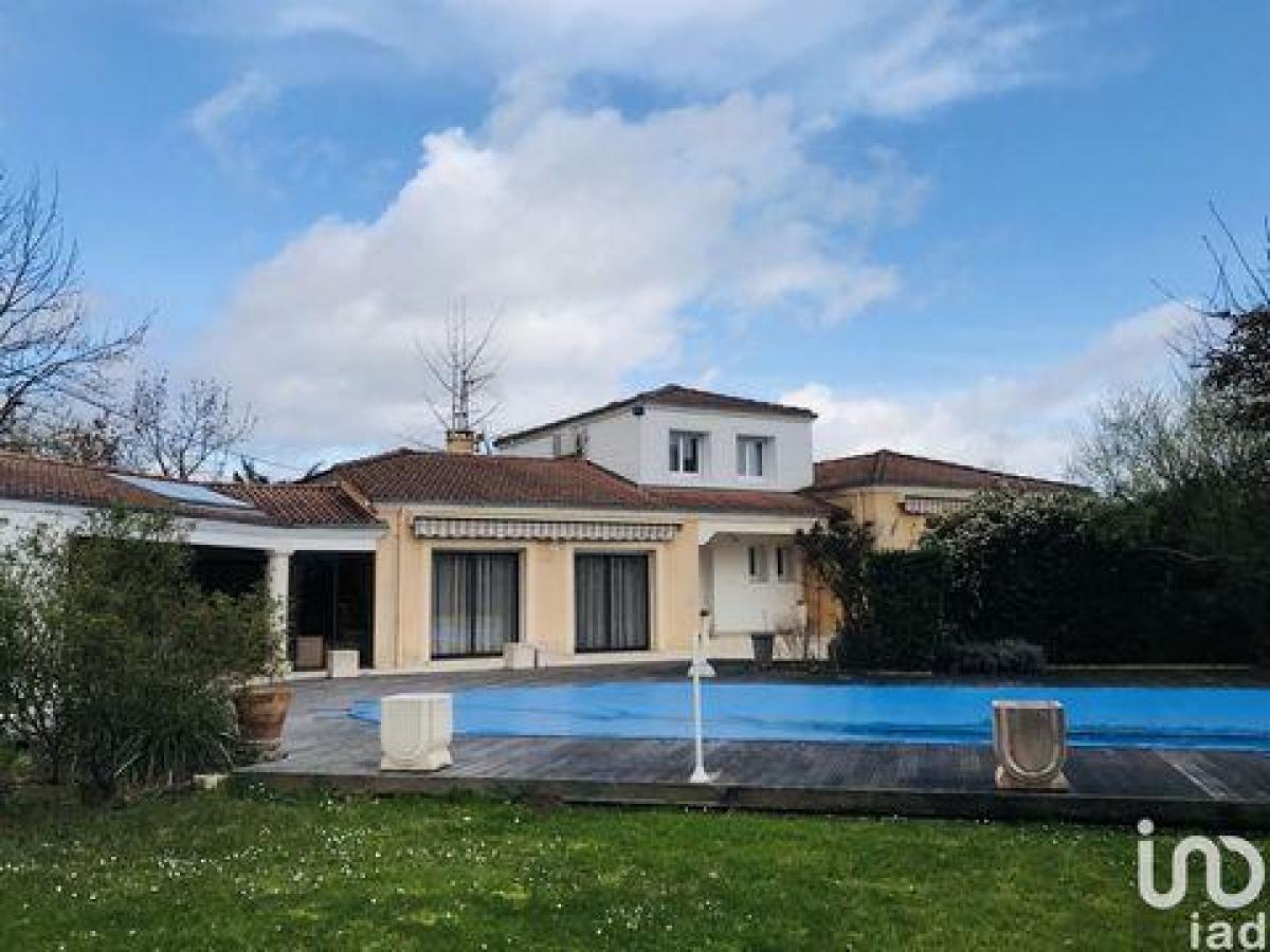 Casa T3 em Tonneins, France N.º 9994