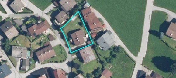 Terreno en Westendorf, Austria No. 215400 5