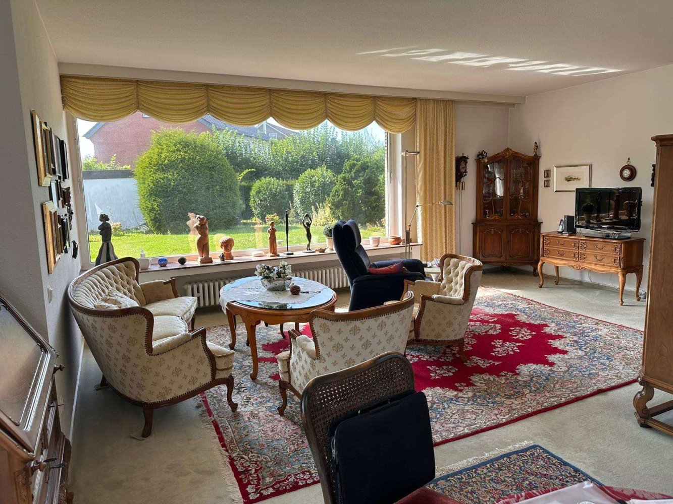 3 غرف نوم بنغالو في Unna, Germany رقم 204213