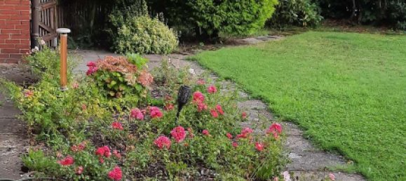 3 غرف نوم بنغالو في Unna, Germany رقم 204213 17