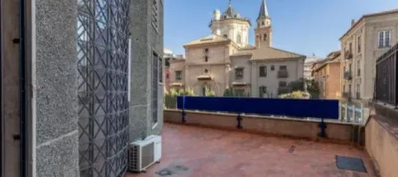 Apartamento T3 em Granada, Spain N.º 26020 23