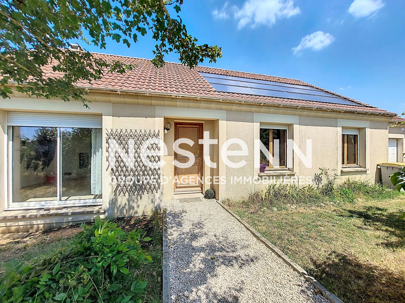 3 bedrooms House in Angerville, France No. 279581