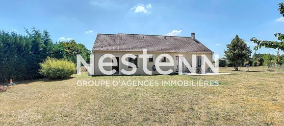 3 bedrooms House in Angerville, France No. 279581 3