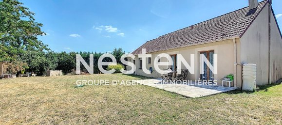3 bedrooms House in Angerville, France No. 279581 2
