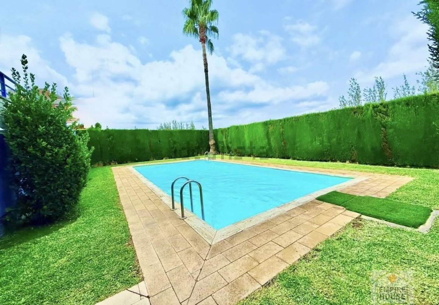 Квартира с 3 спальнями в Валенсия, Испания № 198530