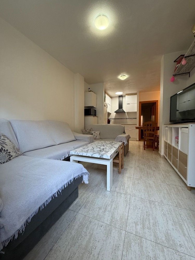 2 Schlafzimmer Wohnung in San Javier, Spain, Nr. 169239