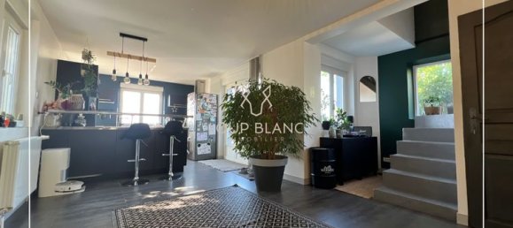 2 Schlafzimmer Haus in Sochaux, France, Nr. 304782 3