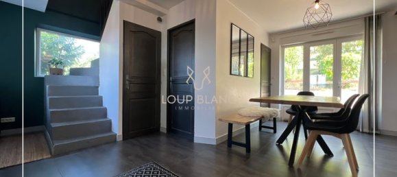 2 Schlafzimmer Haus in Sochaux, France, Nr. 304782 4