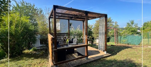 2 Schlafzimmer Haus in Sochaux, France, Nr. 304782 12